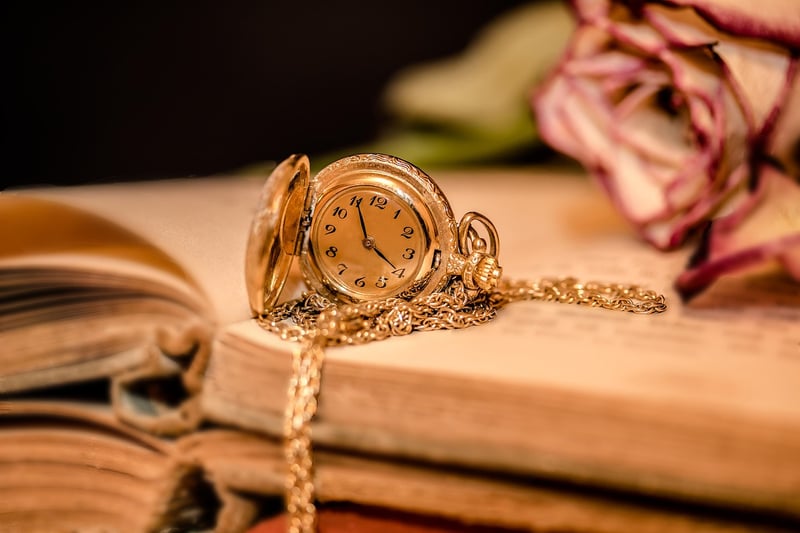 Time-Hopping Hacks